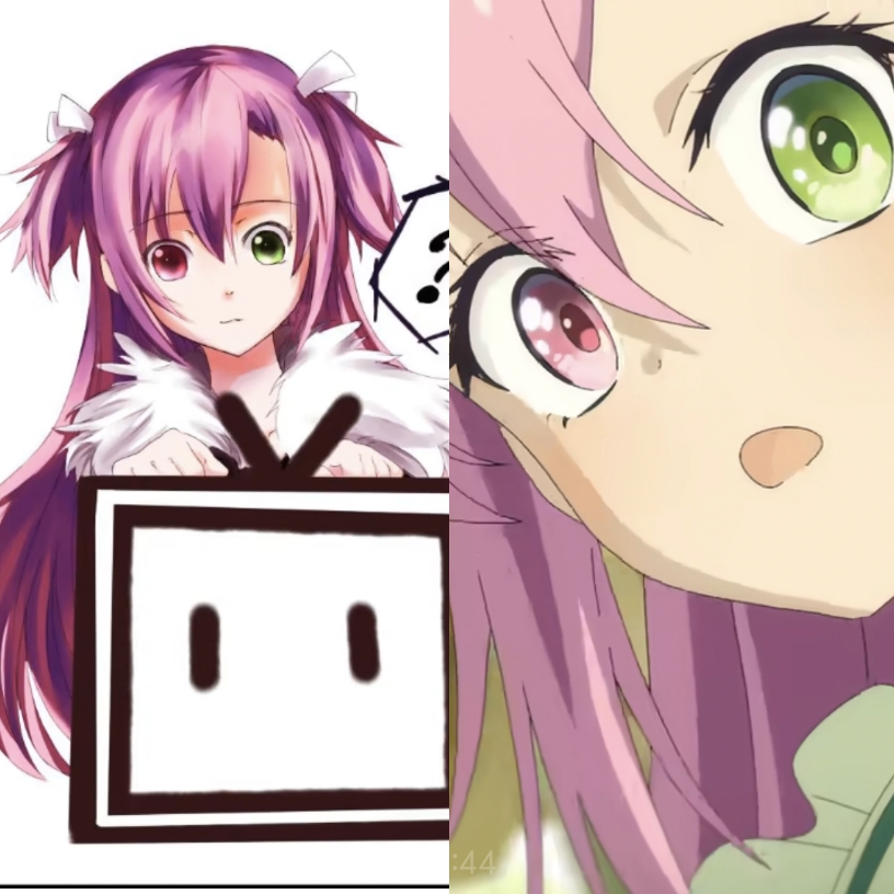 鹿瞳
